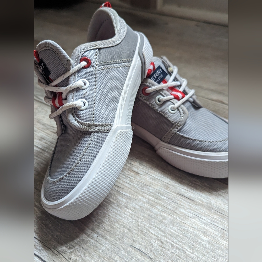 Sperry Toddler shoes